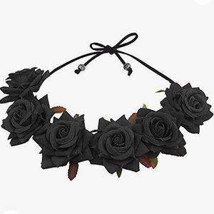 Floral fall Rose 🥀